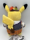 萬聖節特別版比卡超公仔 Pokemon Center Spooky Festival Pikachu Plush