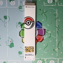 Pokémon TCG: Pikachu Power Grid Playmat