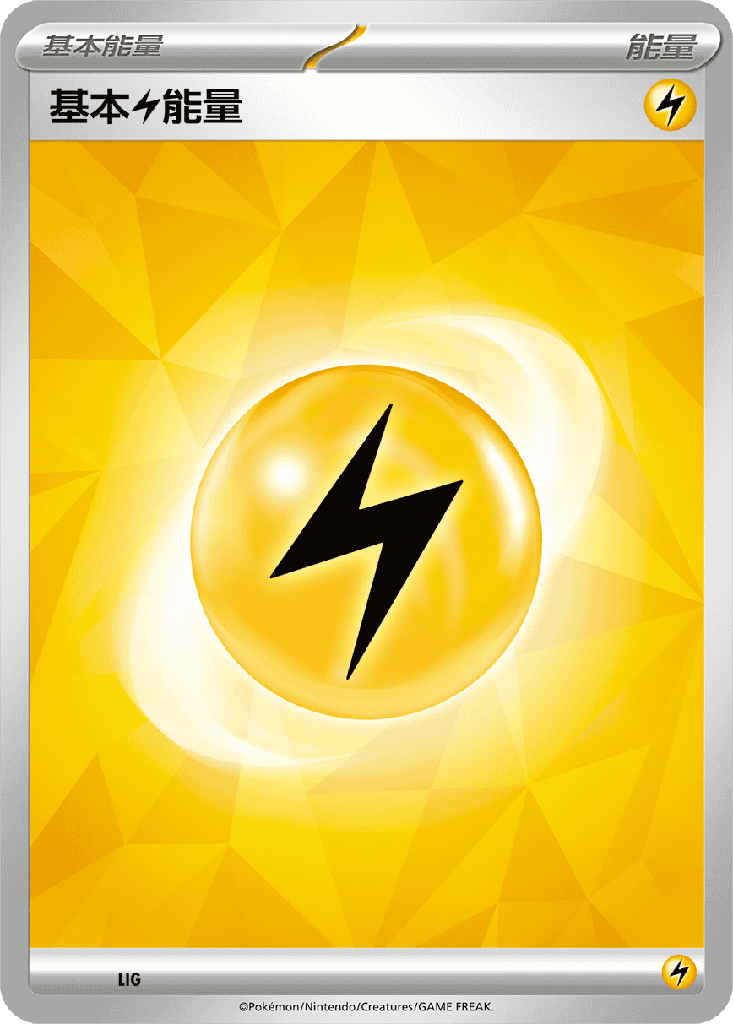 [SVM_LIG] 基本【雷】能量 LIG