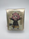 Movic 65 Chara Sleeve Matte Series Spy x Family - Anya 安妮亞