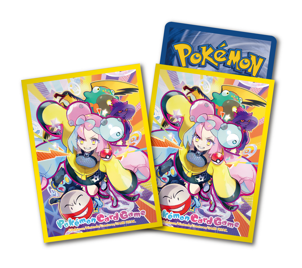 寶可夢造型卡套 奇樹